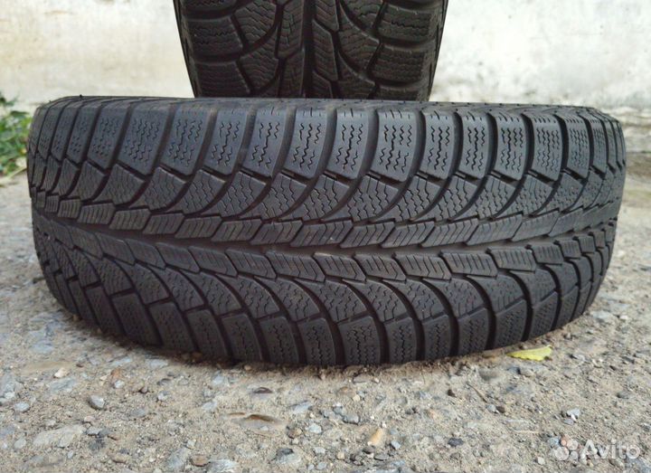 General Tire Altimax Nordic 12 195/65 R15 95T