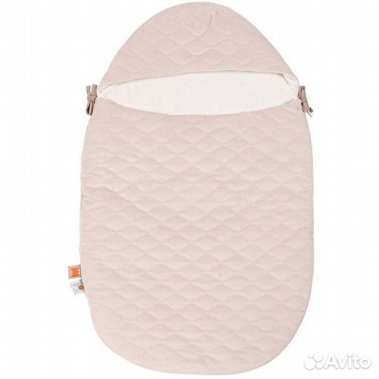 Конверт Nattou Fanny & Oscar Оленёнок и Лисёнок