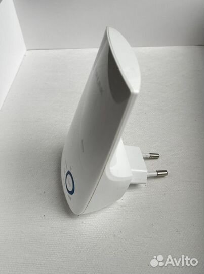 Усилитель WiFi - TP-link TL-wa850re
