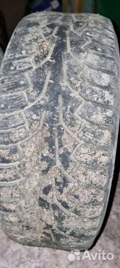 Nokian Tyres Hakkapeliitta 5 225/55 R17