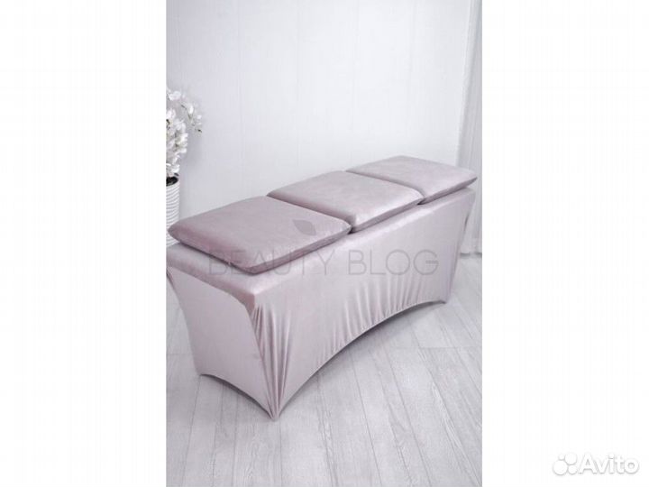 Матрац 3-секц. лэмшейкера ортопедический MF3-2402