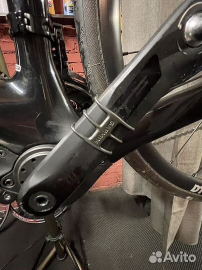 Велосипед гревел Trek Domane+LT