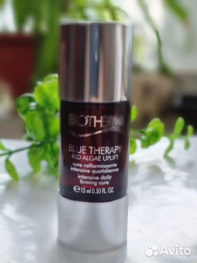 Концентрат для лица