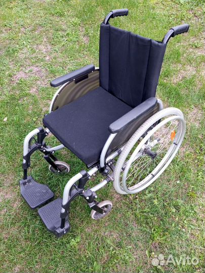 Инвалидная коляска бу