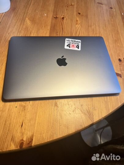 Apple macbook pro 13 2020 m1 8gb 256
