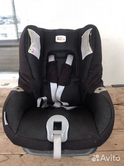 Автомобильные кресла britax и romer 9-18 кг