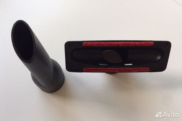 Насадки для пылесоса новые