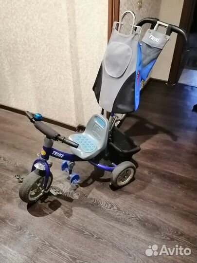 Продам велосипед детский