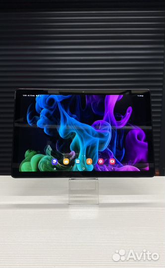 Планшет б/у Samsung Galaxy Tab A7 10.4 64GB