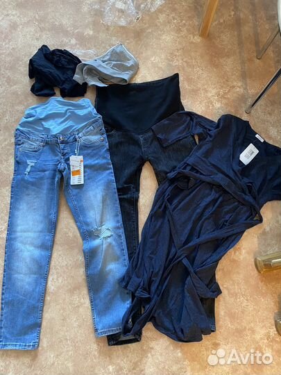 Одежда для беременных