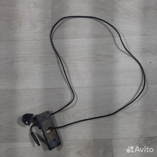 Камера заднего вида Porsche Cayenne 955/957 2006