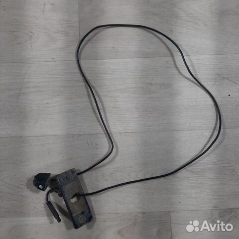 Камера заднего вида Porsche Cayenne 955/957 2006