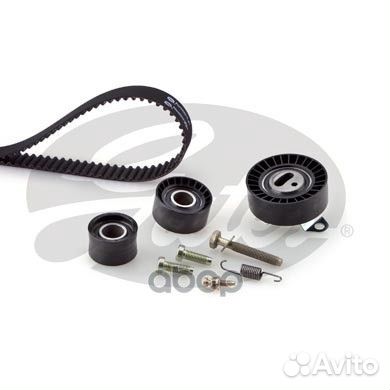 Ремень грм 131 зуб.,25.4mm + 3 ролика 7883-11