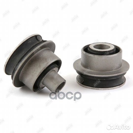 BHK21091 Сайлентблок переднего нижнего рычага