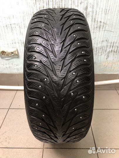 Yokohama Ice Guard F700Z 235/50 R19
