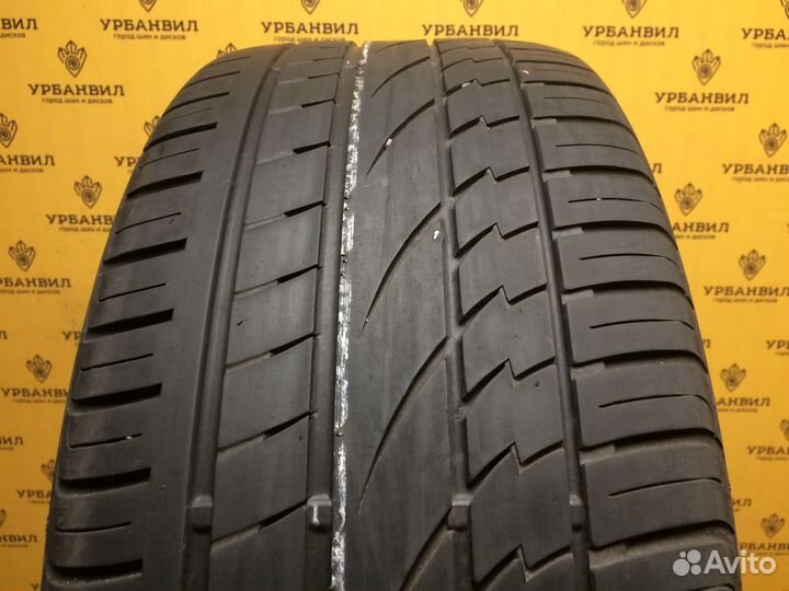 Continental ContiCrossContact UHP 255/45 R19