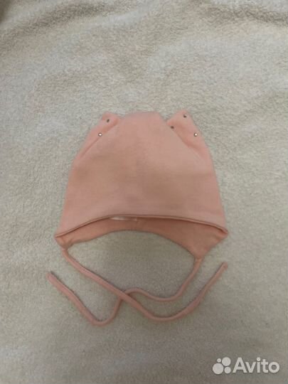 Вещи пакетом на девочку до 7 месяцев