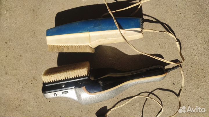 Мини пылесос ветерок СССР