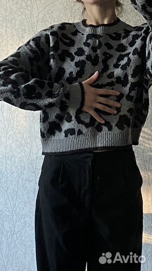 Джемпер женский