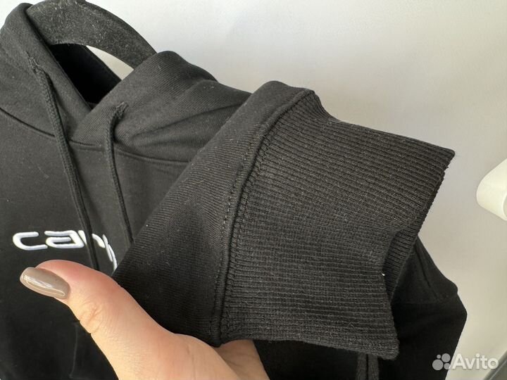 Худи Carhartt