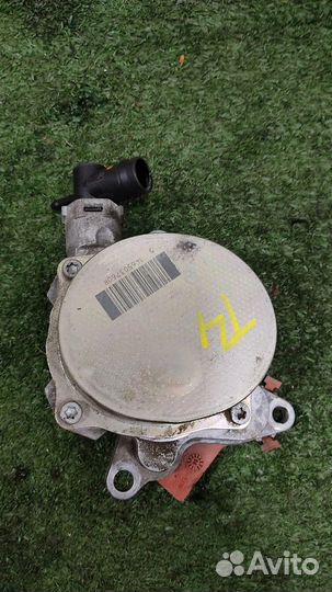 Насос вакуумный Nissan Qashqai J11 2014