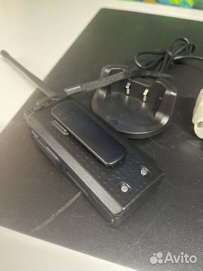 Рация BaoFeng C5