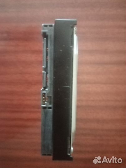 Жесткий диск