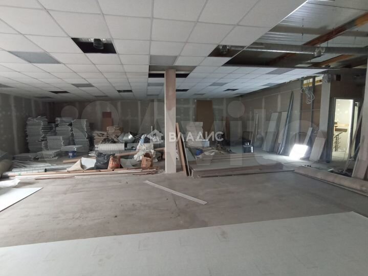 Сдам помещение свободного назначения, 132 м²