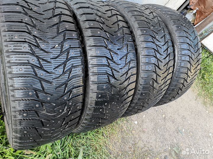 Sailun Ice Blazer WST3 225/50 R17 98T
