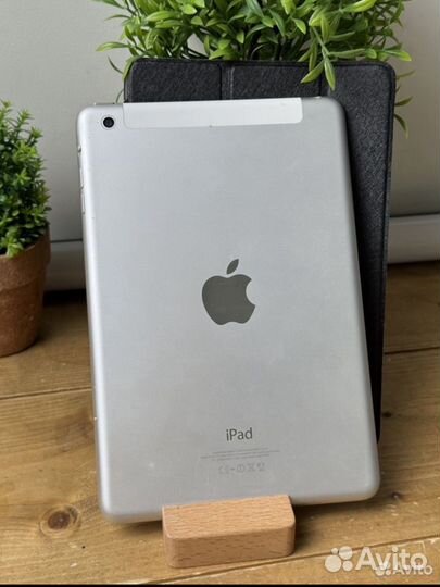 iPad mini