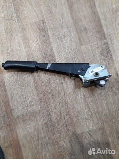 Рычаг ручника Ваз Лада