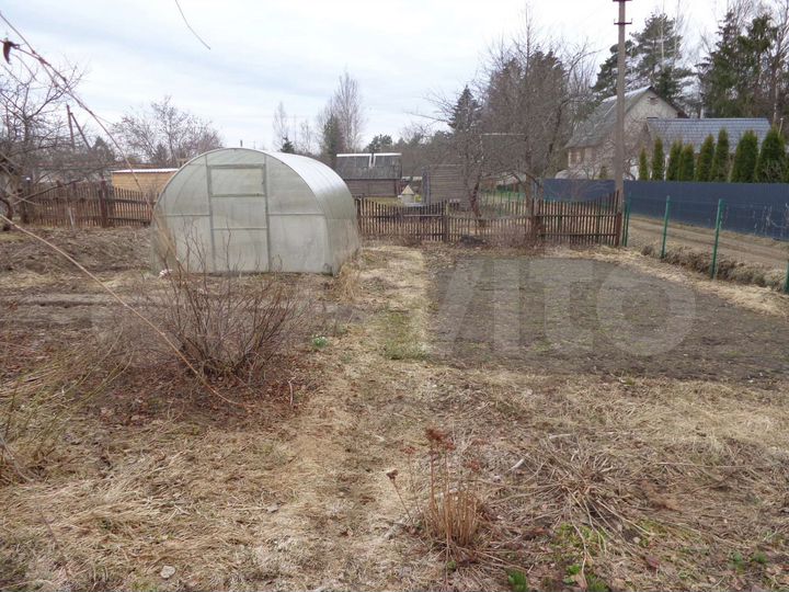 Дача 56 м² на участке 6 сот.