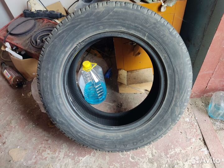 Viatti Bosco A/T 215/65 R16