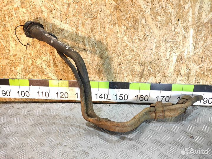 Горловина топливного бака Mitsubishi Lancer 9