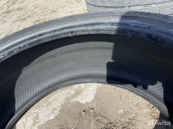 Kinforest KF-550 245/35 R19
