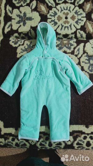 Конверт для девочки