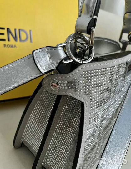 Сумка женская fendi