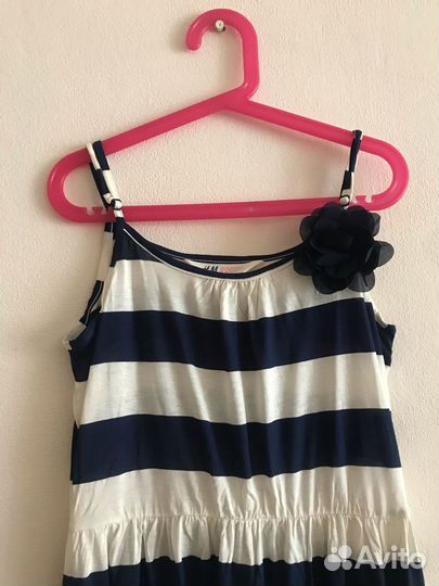 Сарафан для девочки 158