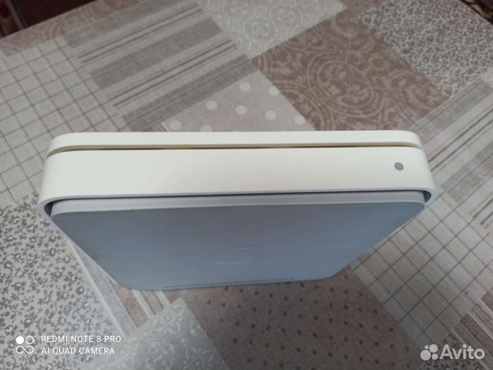 Apple облачный wi fi роутер с 3 TRB памяти