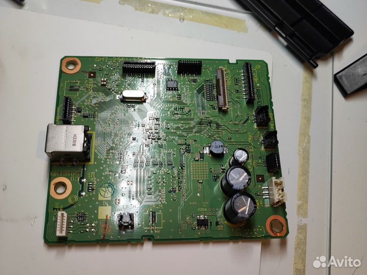 Райзер pci-e