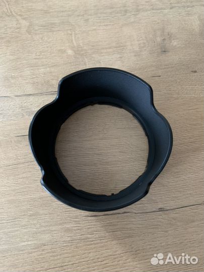 Бленда sigma