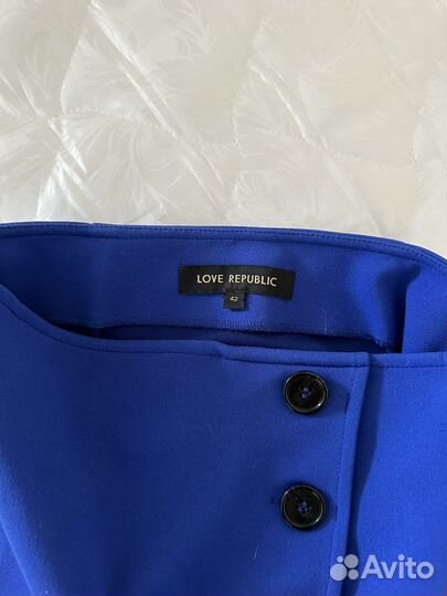 Юбка карандаш