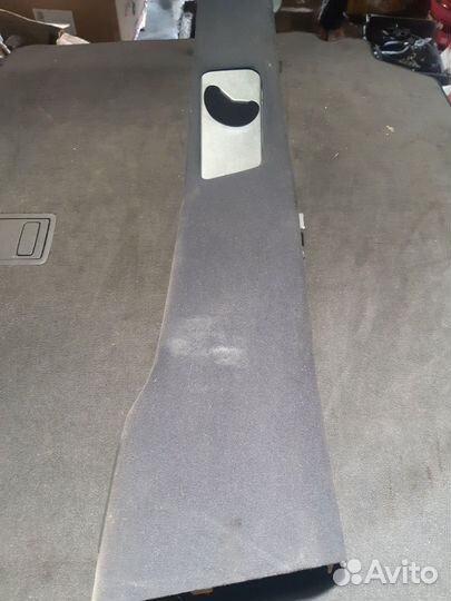 Обшивка стойки Mercedes-Benz S-Class справа A22069