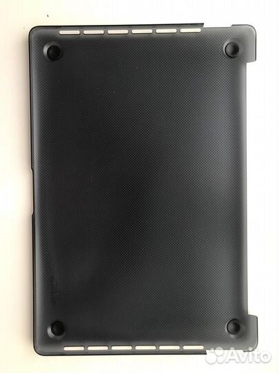 Чехол для macbook pro 16