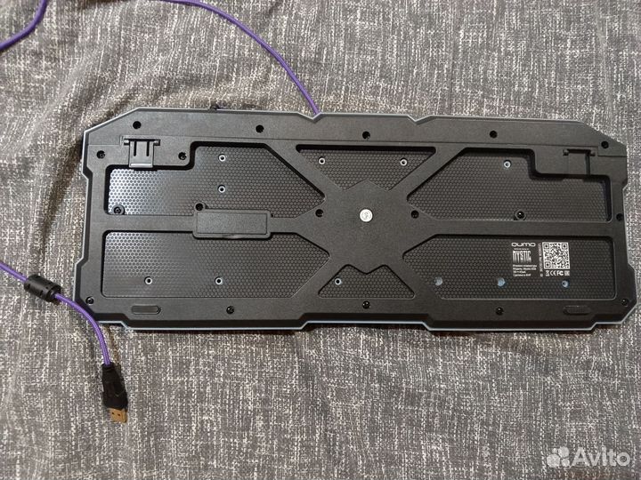 Игровая клавиатура