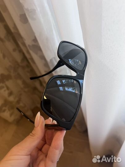 Солнцезащитные очки versace оригинал