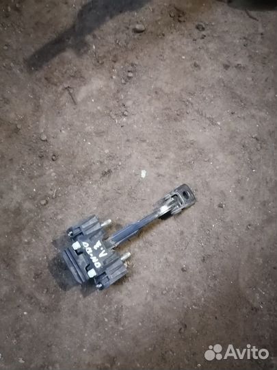 Ограничитель двери задней левой Datsun on-DO 2014