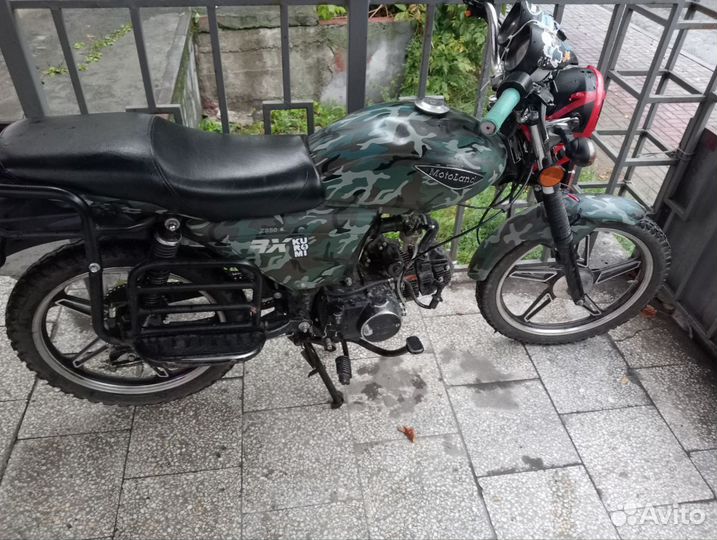 Alpha 110