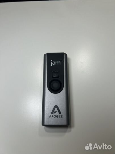 Apogee Jam+ Plus