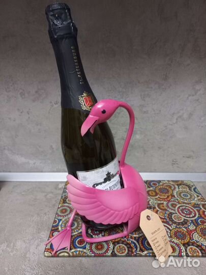 Подставка для бутылок